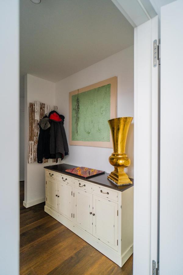 Panorama Bliss - Luxus Apartment In Braunschweig'S Altstadt Dış mekan fotoğraf